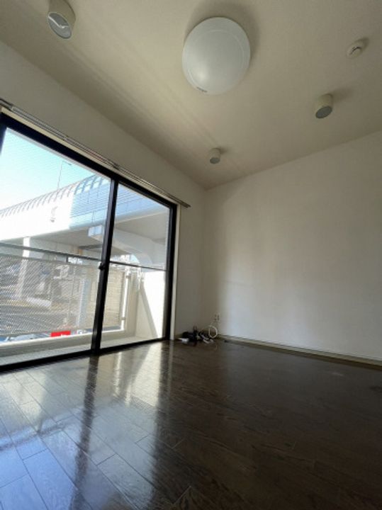 広島県広島市西区南観音3(マンション)の賃貸物件の内装