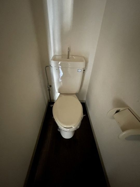 広島県広島市西区南観音3(マンション)の賃貸物件の内装