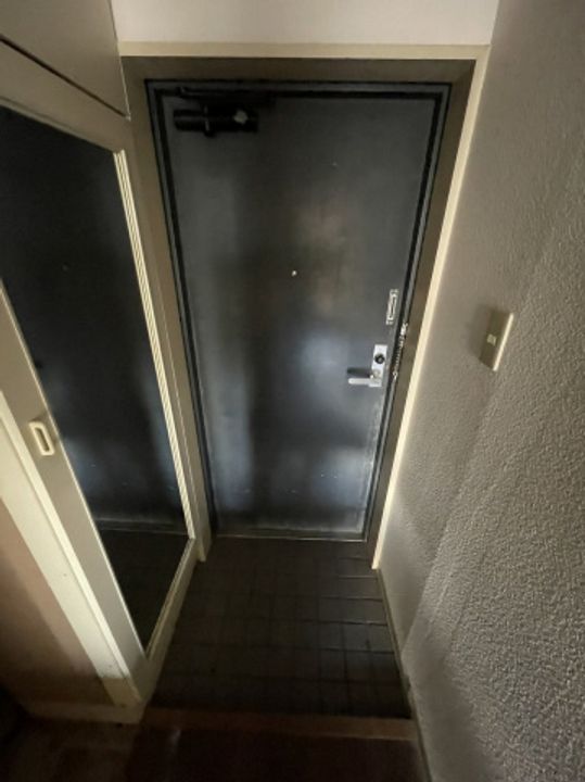 広島県広島市西区南観音3(マンション)の賃貸物件のその他画像