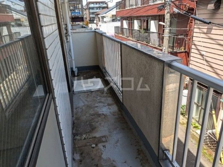 ミルプランタンの内装