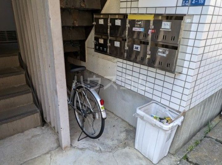 ミルプランタンの地図