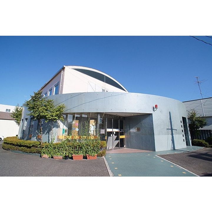 丸武マンションの周辺