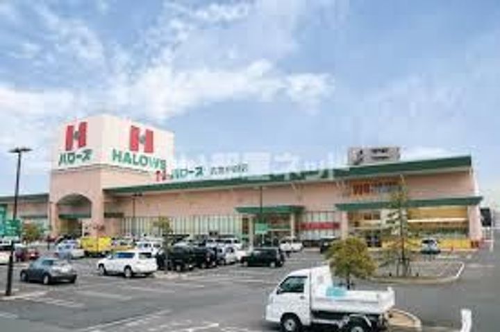 フォブール宮浦A棟の周辺