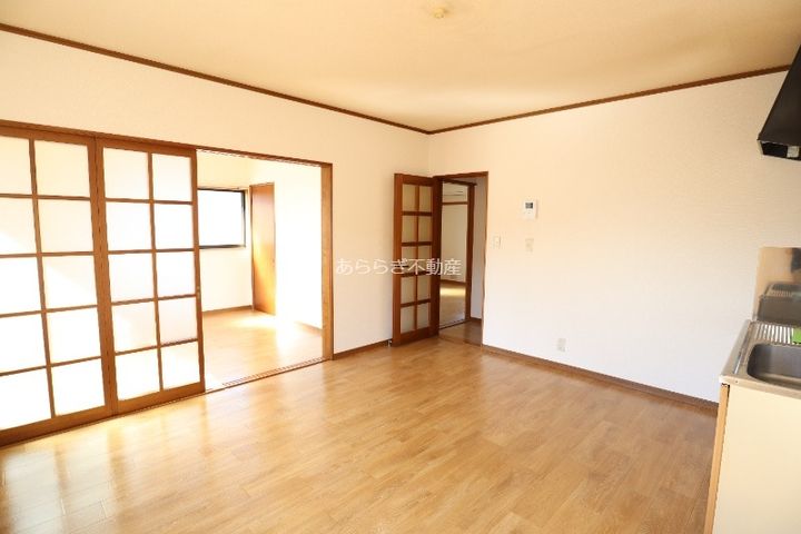 静岡県浜松市中央区広沢2(アパート)の賃貸物件の内装