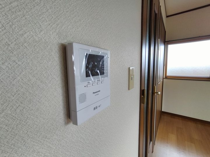 ラ・ソレイユの内装