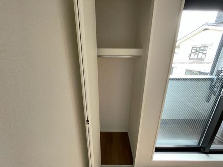エクセラン大宮の内装