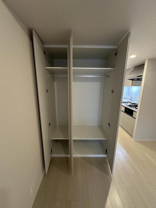 ロイヤルパークス赤羽サウスの内装