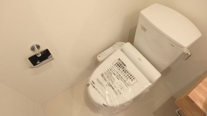 大阪府大阪市北区豊崎2(マンション)の賃貸物件の内装