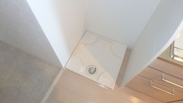 大阪府大阪市北区豊崎2(マンション)の賃貸物件の内装