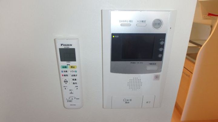 大阪府大阪市北区豊崎2(マンション)の賃貸物件の内装