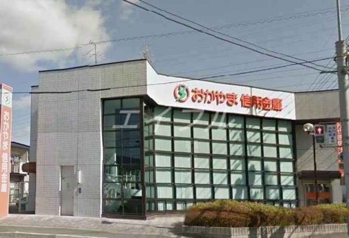 クオーレ花尻の周辺