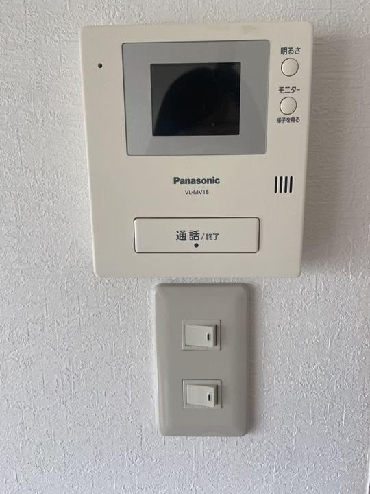 愛知県名古屋市南区観音町1(一戸建)の賃貸物件の内装