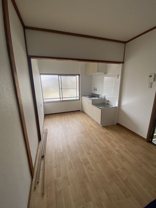 愛知県名古屋市南区観音町1(一戸建)の賃貸物件の居間