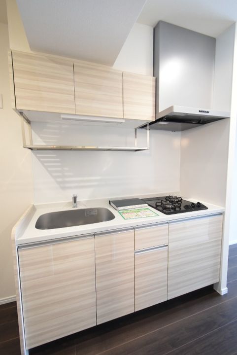 Excelenteのキッチン