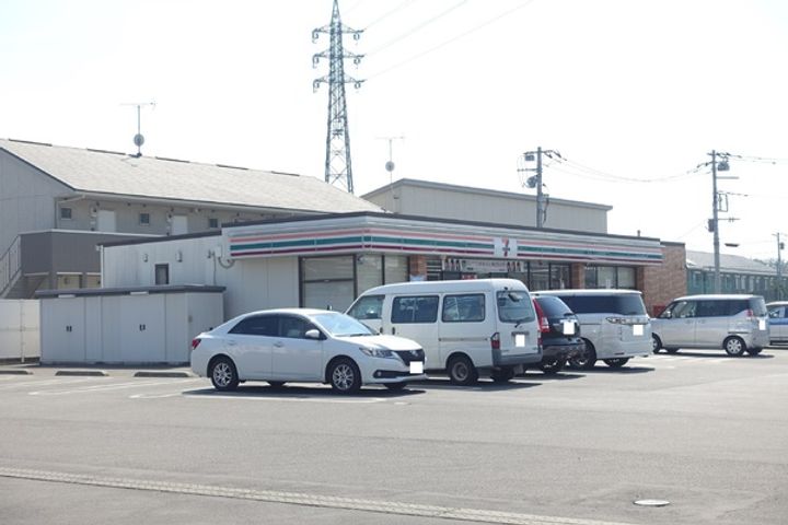 栃木県佐野市堀米町(一戸建)の賃貸物件の周辺
