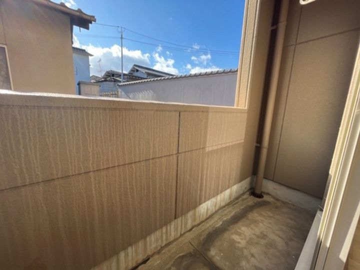 コンフォールの内装