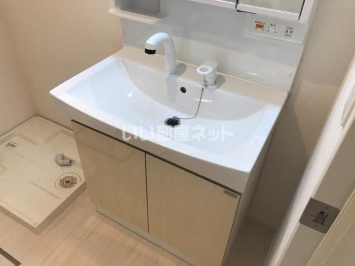 栃木県栃木市柳橋町(アパート)の賃貸物件の内装