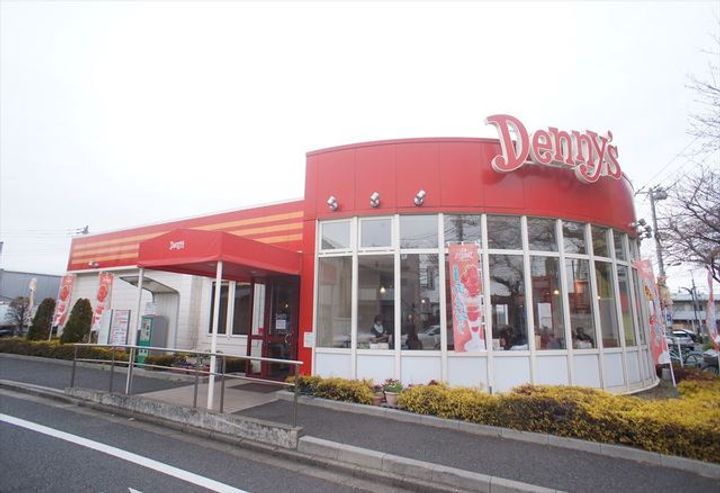 サンモール学園の周辺