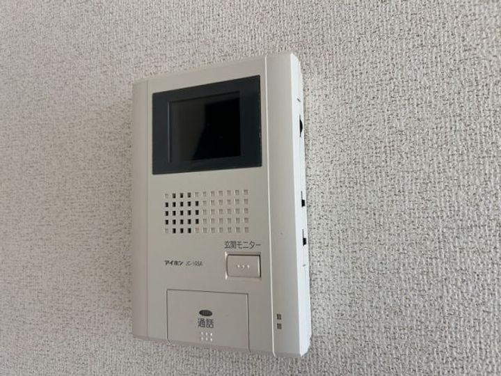 セトルフェアIIIAの内装