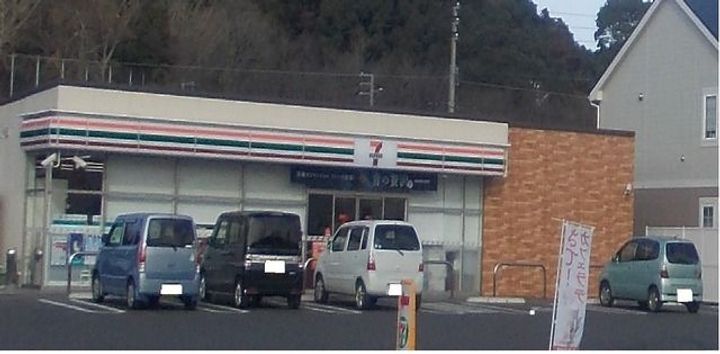 セトルフェアIIIAの周辺