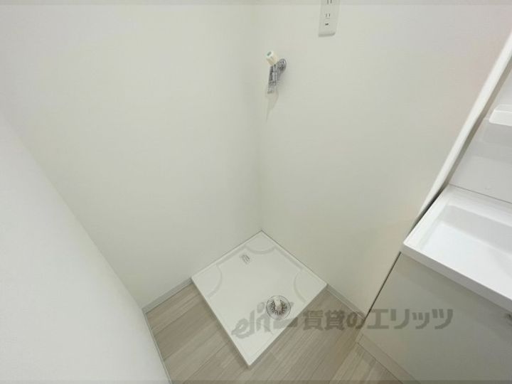 アート星田駅前の内装