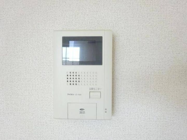 サンリットM・Kの内装