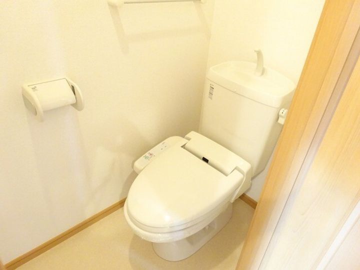 サンリットM・Kの内装