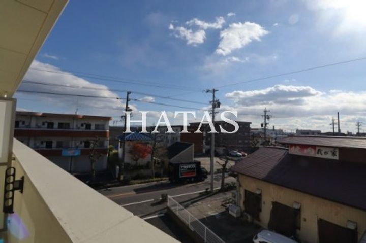 愛知県安城市東新町(マンション)の賃貸物件のその他画像