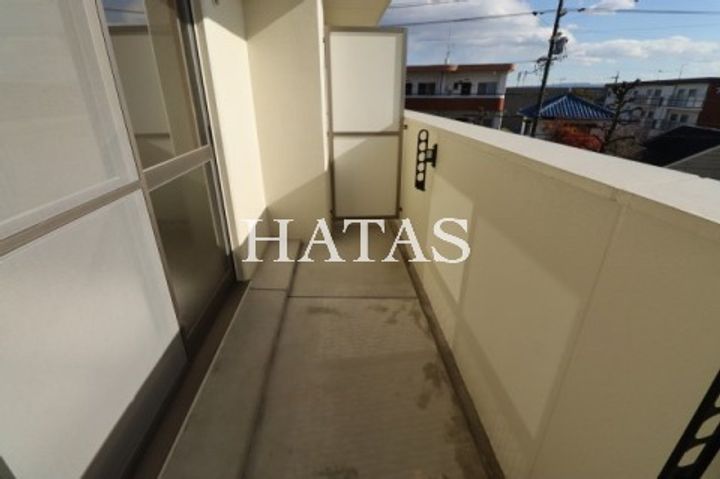 愛知県安城市東新町(マンション)の賃貸物件の内装