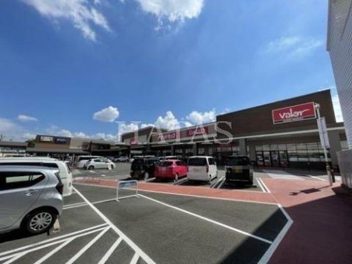 愛知県安城市東新町(マンション)の賃貸物件の周辺