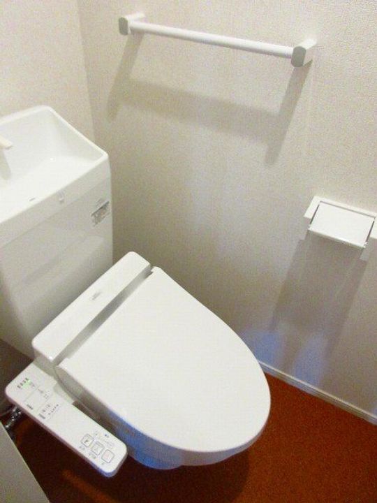 エクセレンスBの内装