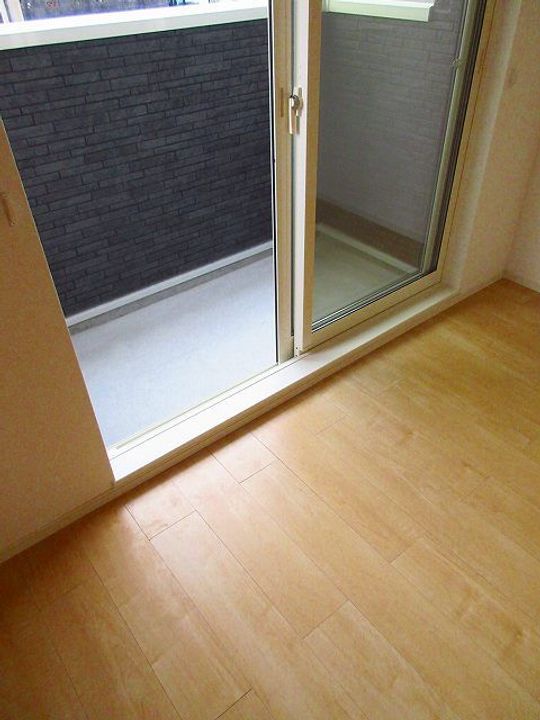 エクセレンスBの内装