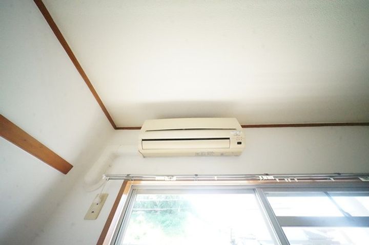 山口県下関市綾羅木本町3(マンション)の賃貸物件の内装