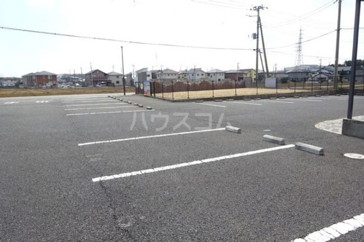 メゾンエクレール Aの地図