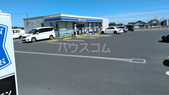 メゾンエクレール Aの周辺