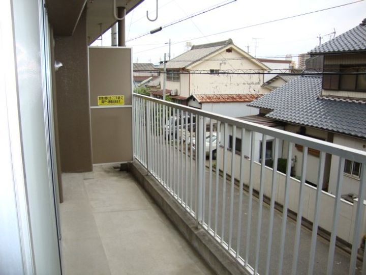 幸和ハイツのその他画像