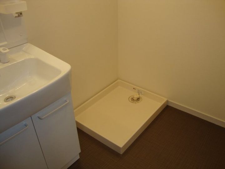 幸和ハイツの内装