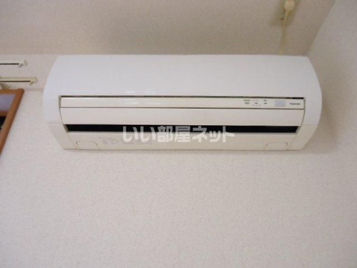 栃木県宇都宮市鶴田町(アパート)の賃貸物件の内装