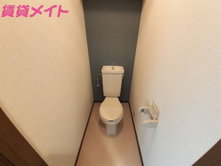 フォレストテラスみずほの内装