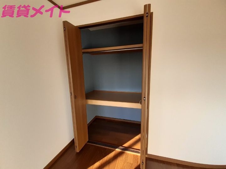 フォレストテラスみずほの内装