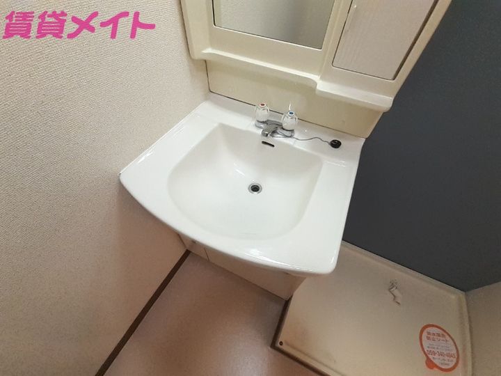 フォレストテラスみずほの内装