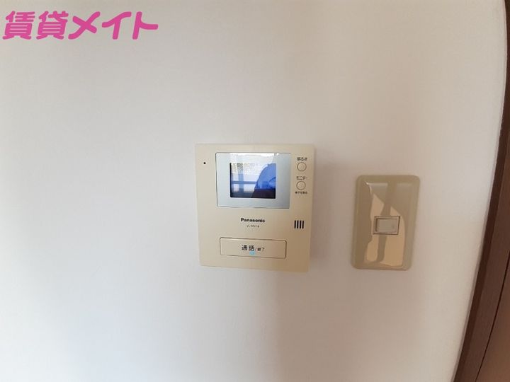 フォレストテラスみずほの内装