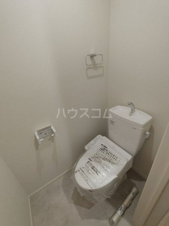 roUte residenceの内装
