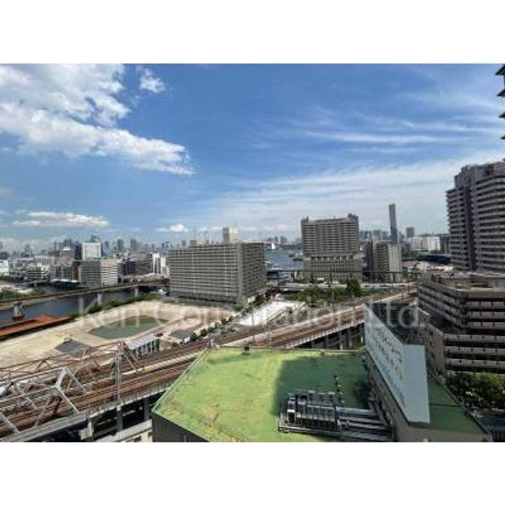 パークタワー品川ベイワードのその他画像