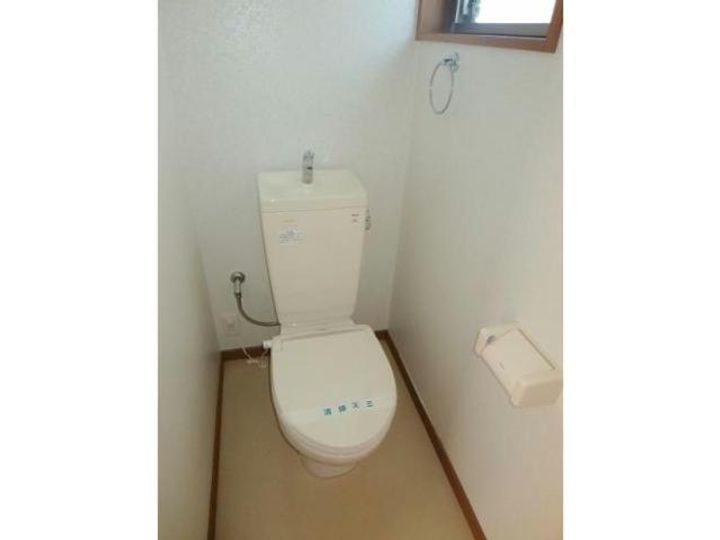 静岡県浜松市中央区泉1(一戸建)の賃貸物件の内装