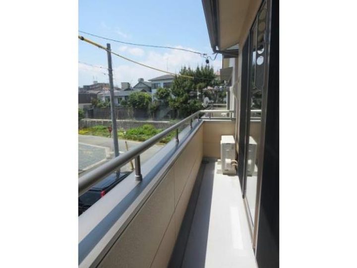 静岡県浜松市中央区泉1(一戸建)の賃貸物件の内装