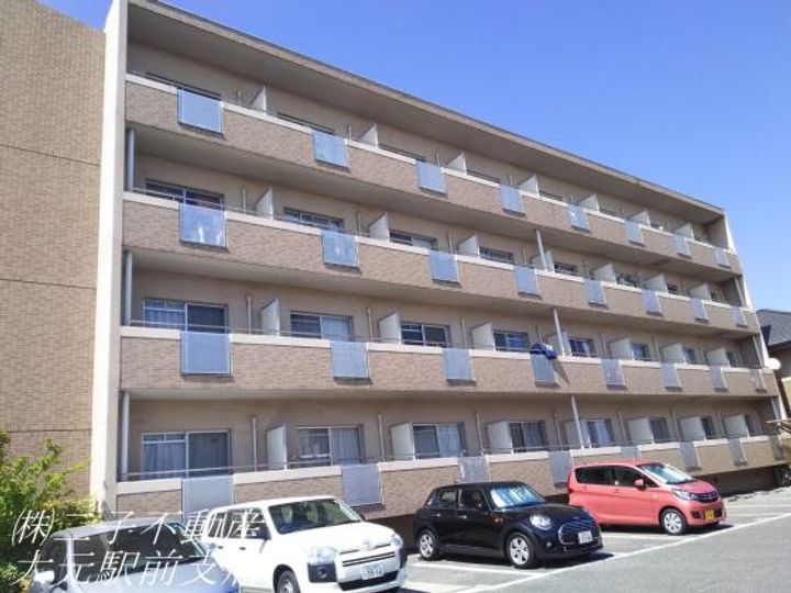 ウエストコートKUROZUMIの外観