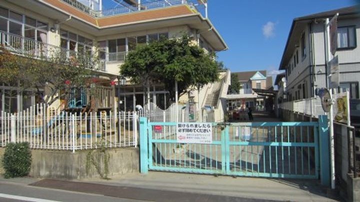 広島県福山市新涯町1(マンション)の賃貸物件の周辺