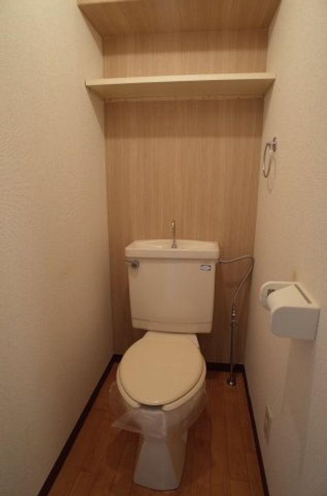 ジュネス神屋町の内装