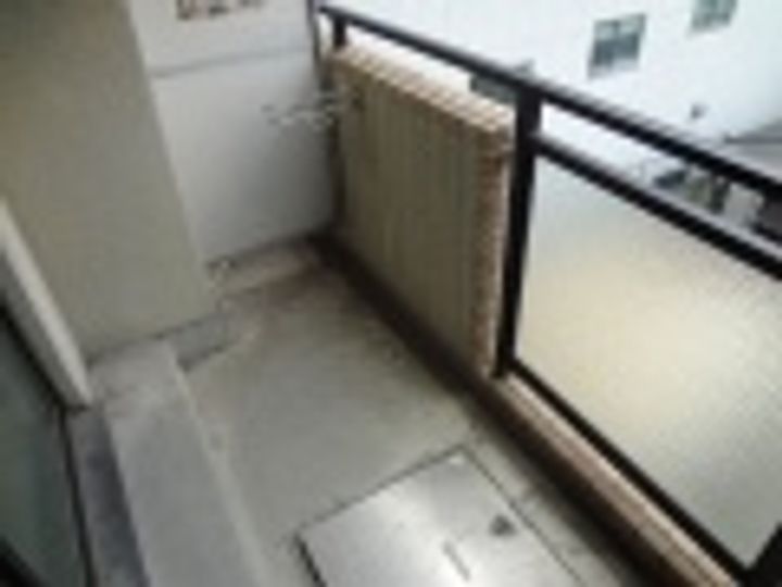 ジュネス神屋町の内装